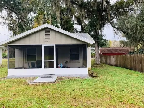 4629 NW 45th Lane Lake Panasoffkee FL 33538