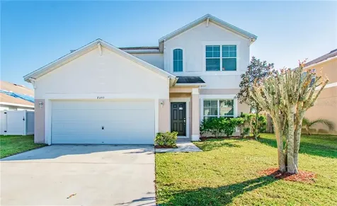8257 Peak Avenue Lakeland FL 33810