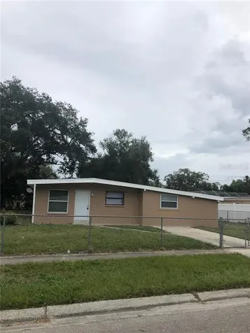 2025 Clarice Circle Tampa FL 33619