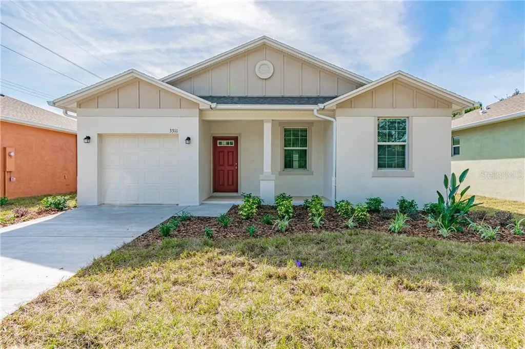 2907 Chipco Street Tampa FL 33605