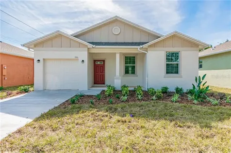 2907 Chipco Street Tampa FL 33605