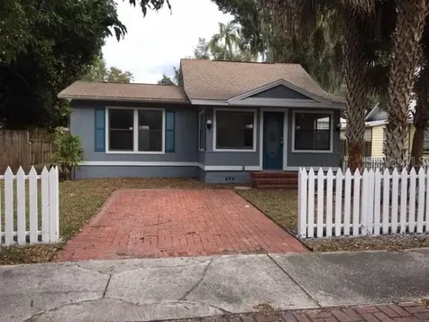 931 12th Street N St Petersburg FL 33705