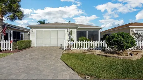 2441 Laurel Bay Lane The Villages FL 32162