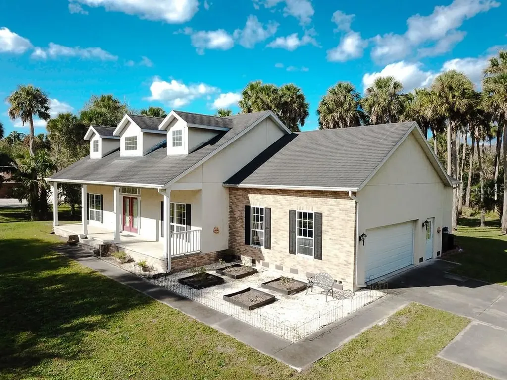 5200 Michigan Avenue Sanford FL 32771