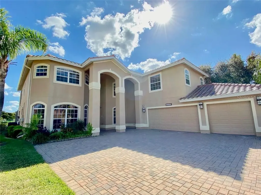 12490 Pebble Stone Court Fort Myers FL 33913