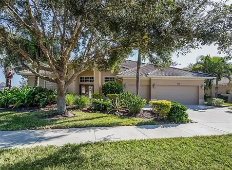 659 Lakescene Drive Venice FL 34293