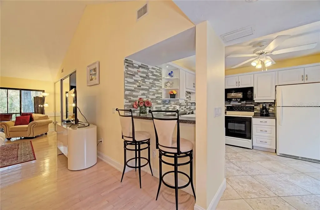 1677 Brookhouse Circle Sarasota FL 34231