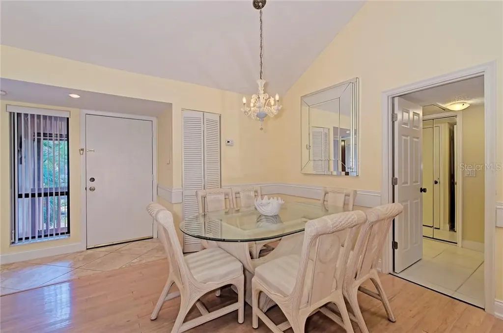 1677 Brookhouse Circle Sarasota FL 34231