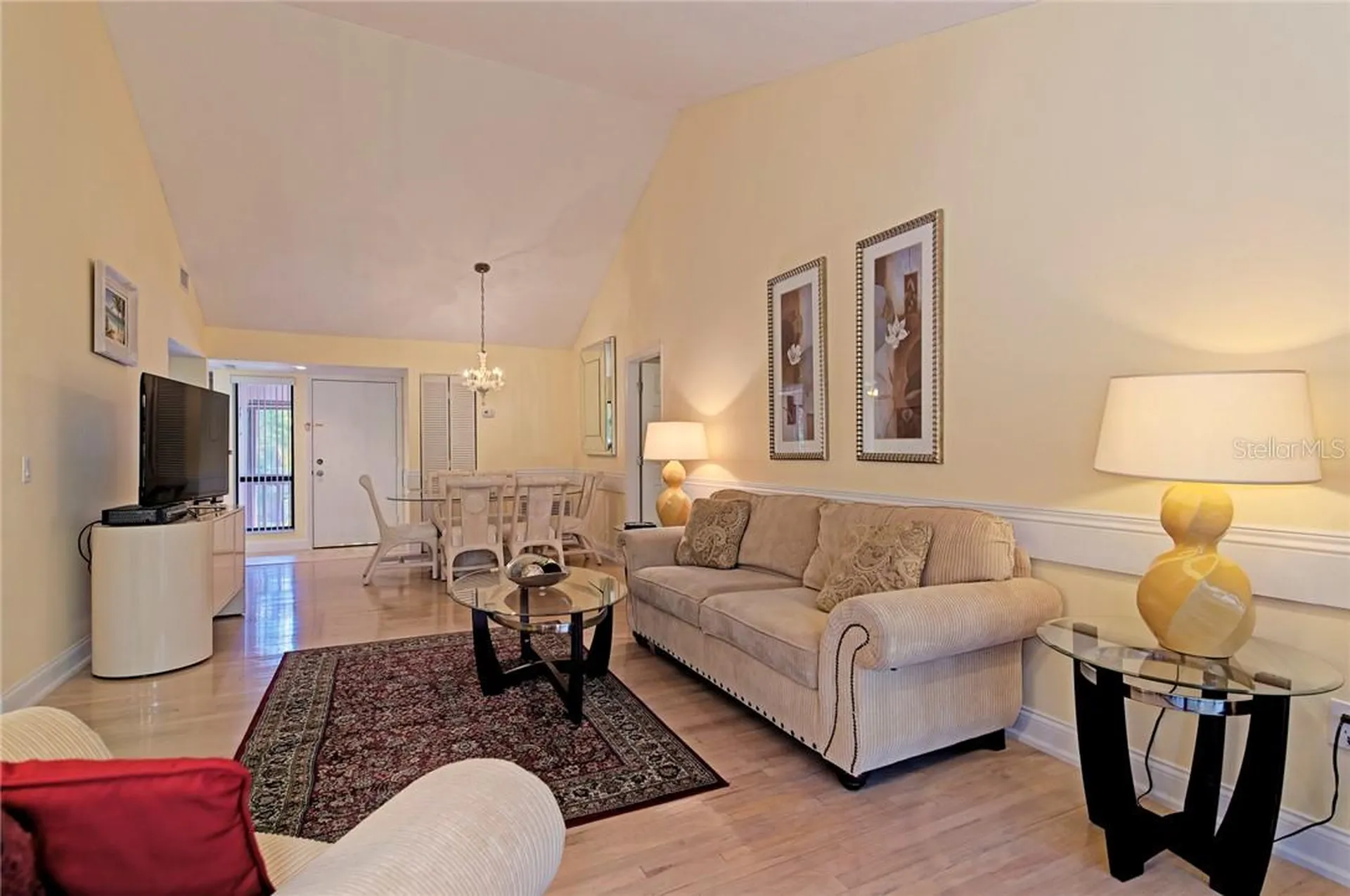 1677 Brookhouse Circle Sarasota FL 34231