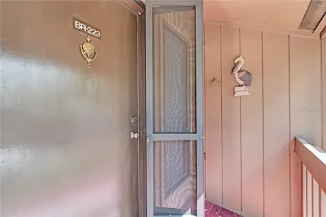 1677 Brookhouse Circle Sarasota FL 34231