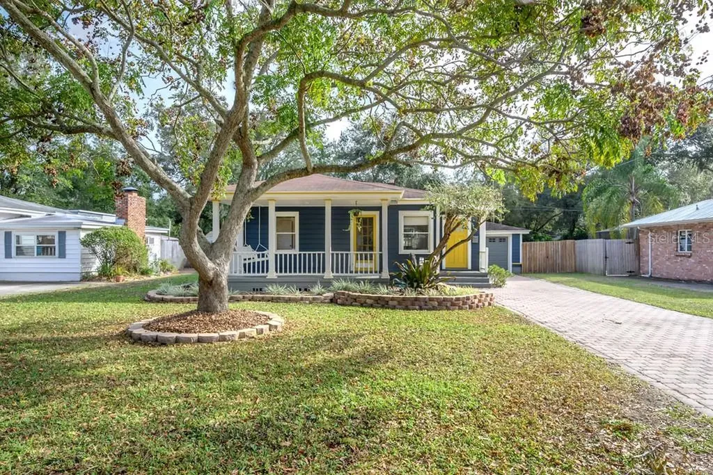 6205 N Flora Vista Avenue Tampa FL 33604
