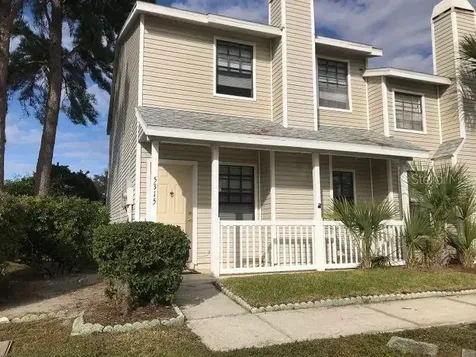 5315 Ladywell Court Tampa FL 33624