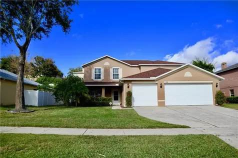 1848 Ridge Valley Street Clermont FL 34711