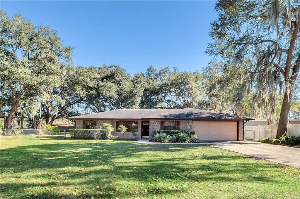2263 Parkland Drive Lakeland FL 33811