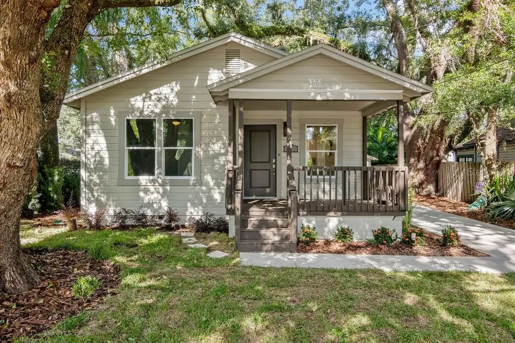 1615 E Concord Street Orlando FL 32803