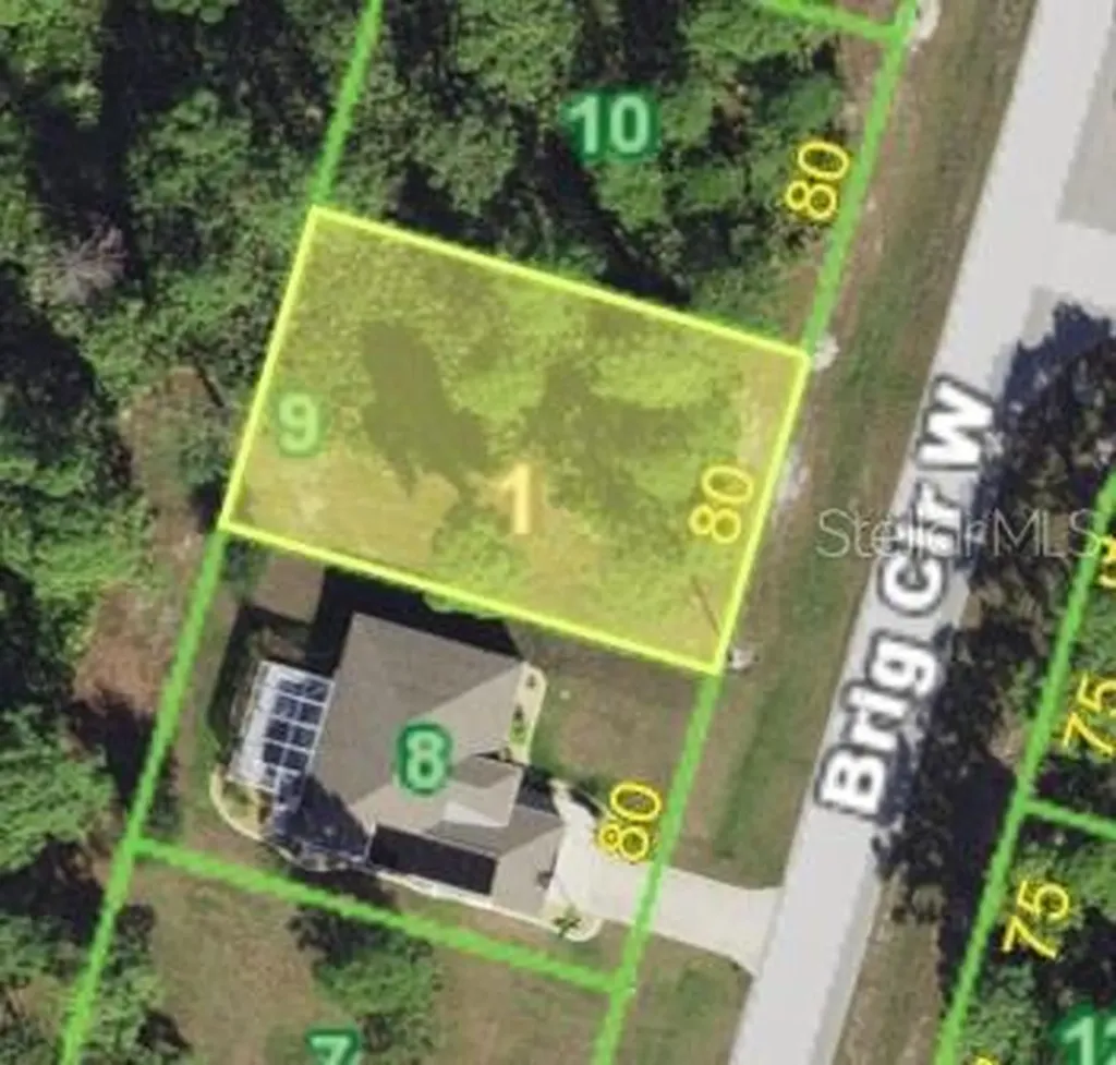 141 Brig Circle W Placida FL 33946