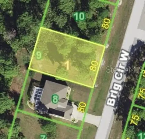 141 Brig Circle W Placida FL 33946