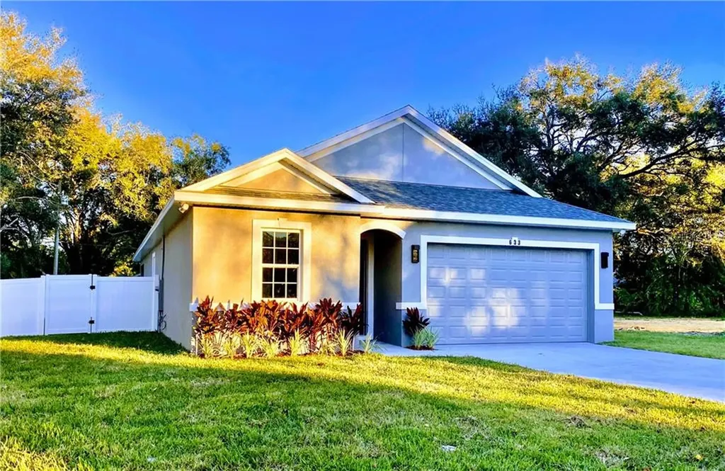 633 Burch Avenue Winter Garden FL 34787
