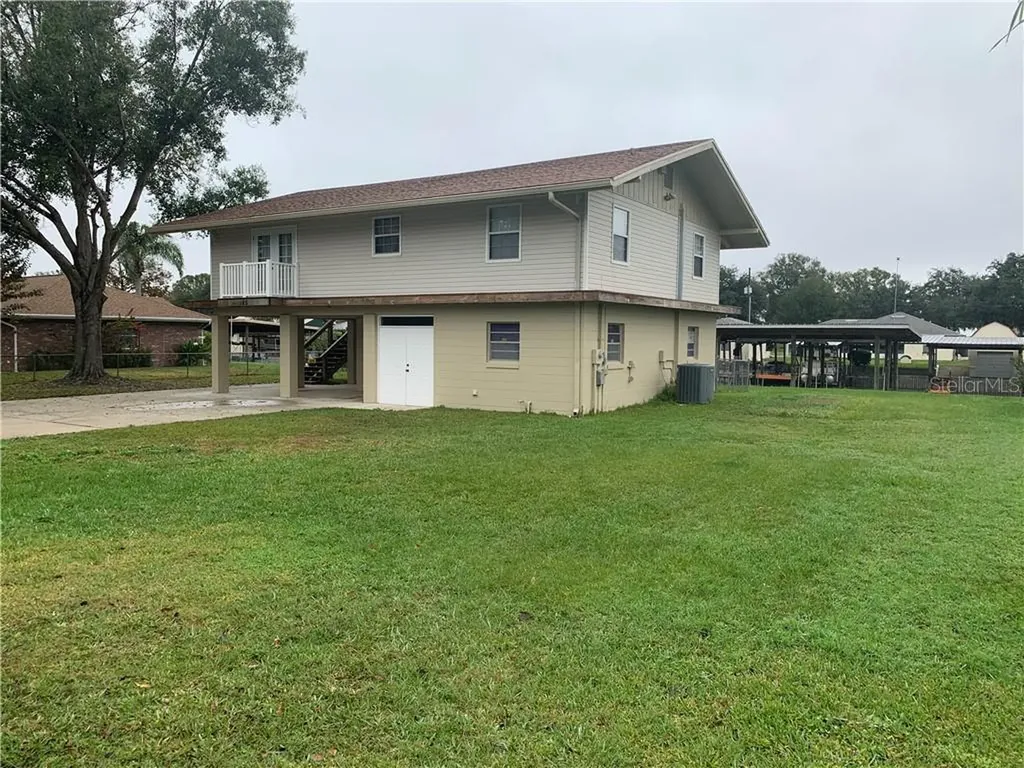 125 Bream Street Haines City FL 33844