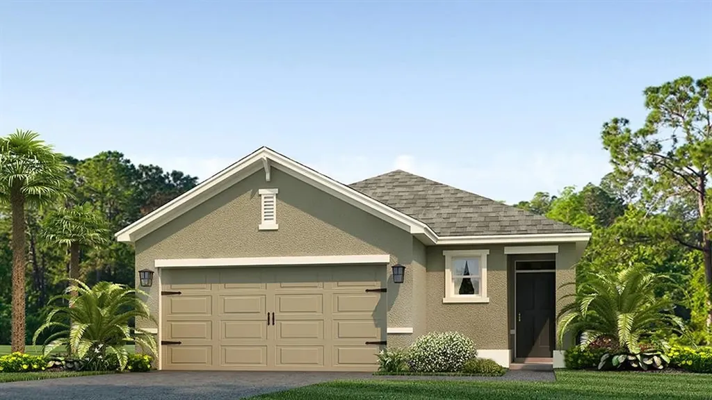4931 Wedgeleaf Way Palmetto FL 34221