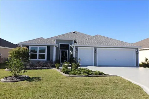 4348 Street Stephen Street The Villages FL 32163