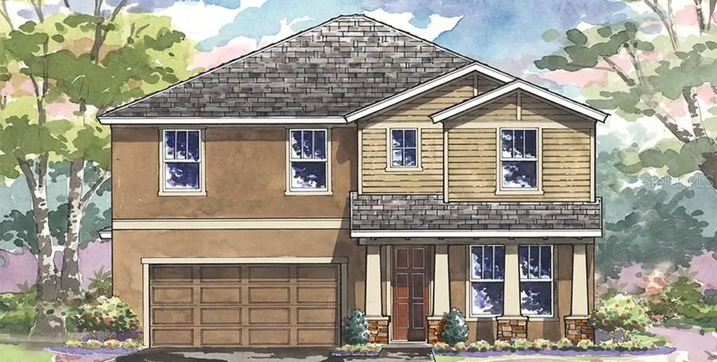 4746 Ballantrae Boulevard Land O Lakes FL 34638