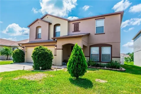 2889 Paynes Prairie Circle Kissimmee FL 34743