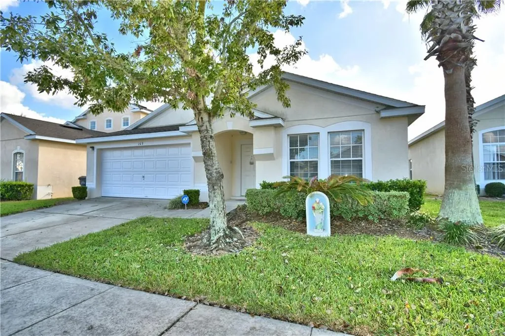 169 Emeraldview Avenue Davenport FL 33897