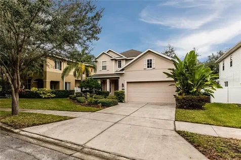 3223 Park Green Drive Tampa FL 33611