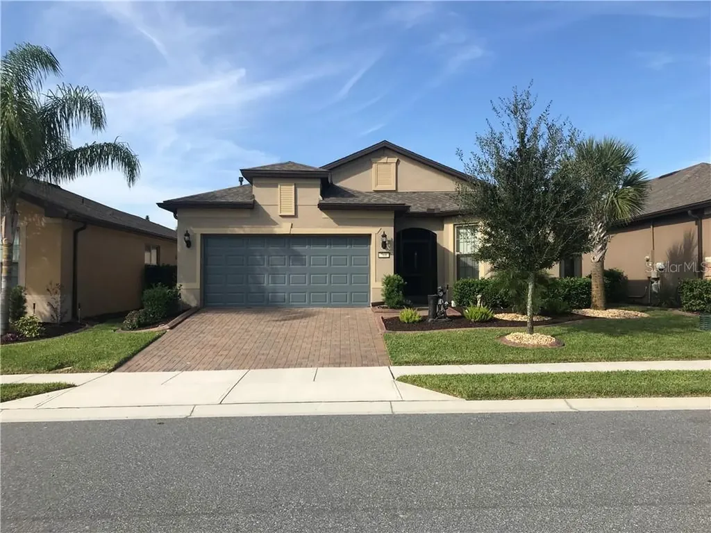 768 Asturias Road Davenport FL 33837