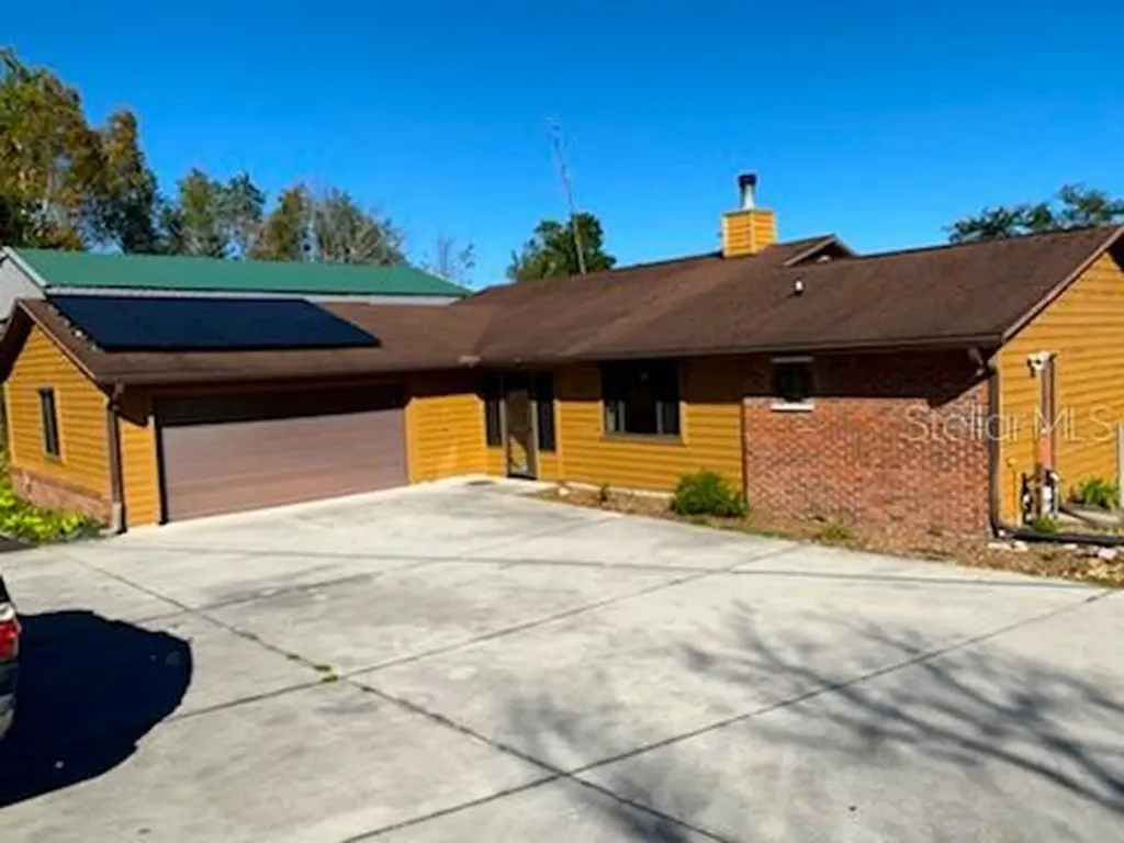 131 Sackett Road Debary FL 32713