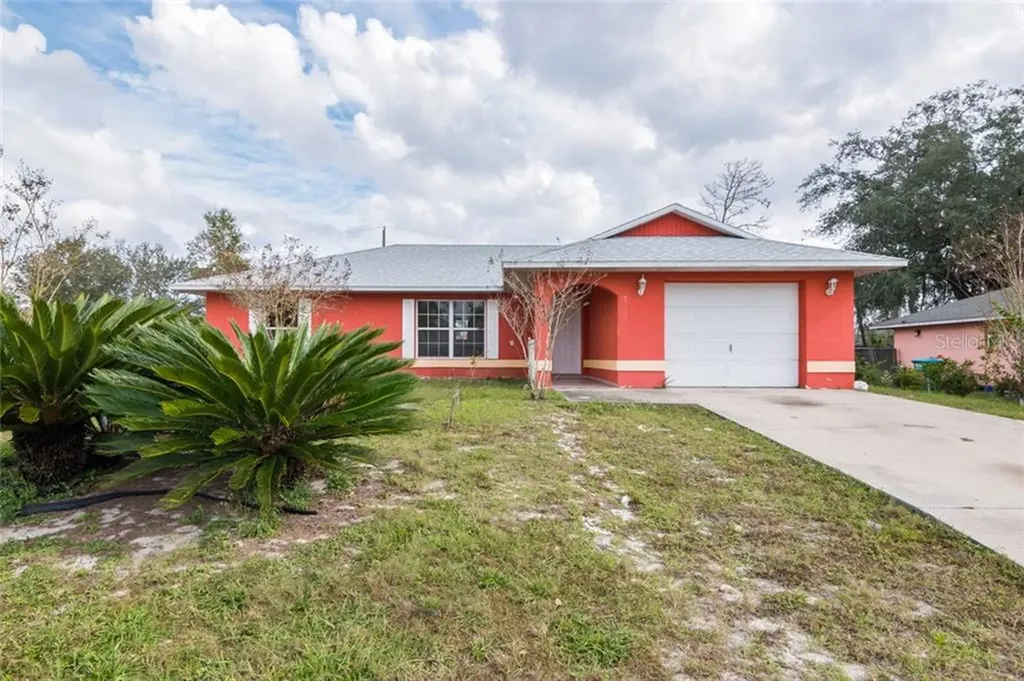 217 Courtland Boulevard Deltona FL 32738