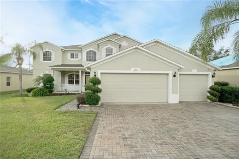 4711 Cape Hatteras Drive Clermont FL 34714