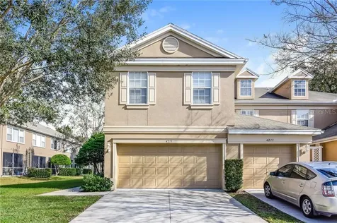 4215 Bismarck Palm Drive Tampa FL 33610