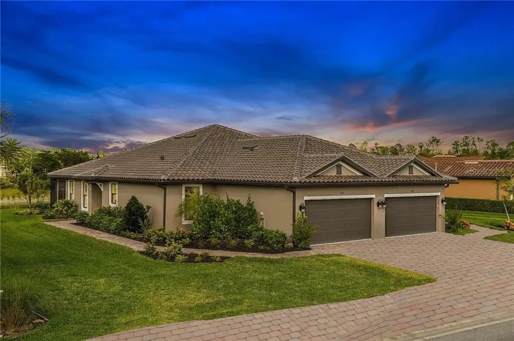 5319 Taliaferro Court Palmetto FL 34221