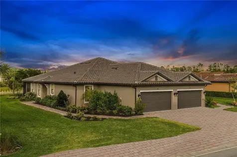 5319 Taliaferro Court Palmetto FL 34221