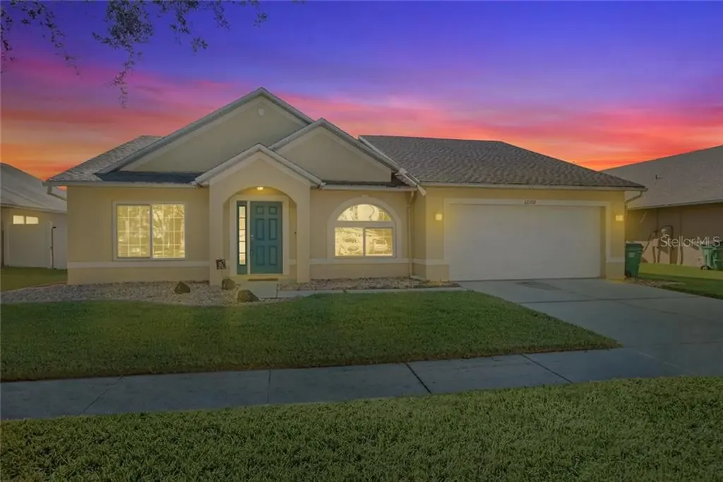 32100 Cypress Valley Drive Wesley Chapel FL 33545