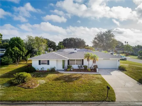 1700 Shoals Court Venice FL 34293