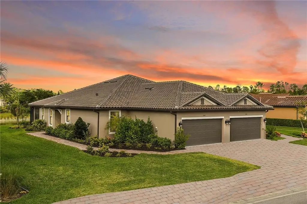 5412 Taliaferro Court Palmetto FL 34221