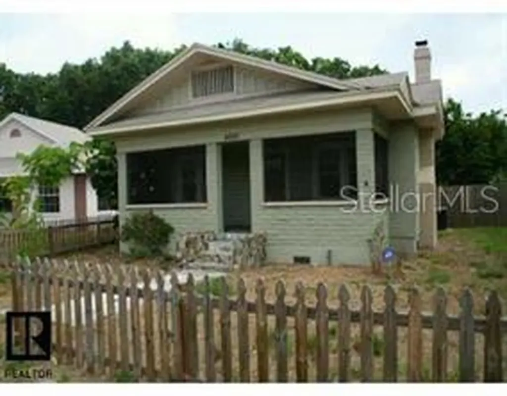 4701 Haines Road N St Petersburg FL 33714