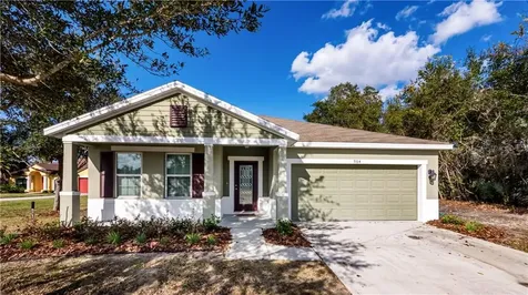 964 Grapewood Street Deltona FL 32725