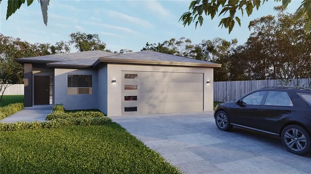 1034 Herman Avenue Orlando FL 32803