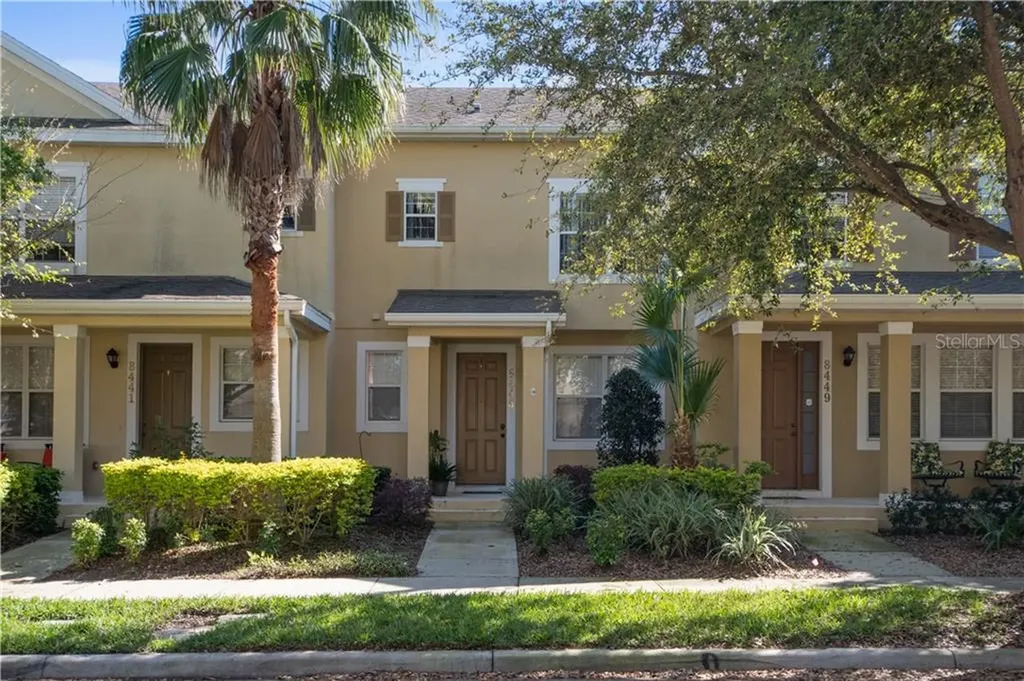 8445 Leeland Archer Boulevard Orlando FL 32836