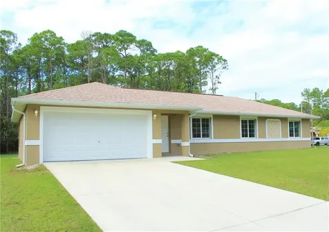5211 Nolting Terrace North Port FL 34286