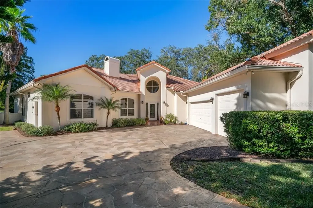 312 Berwick Court Lake Mary FL 32746