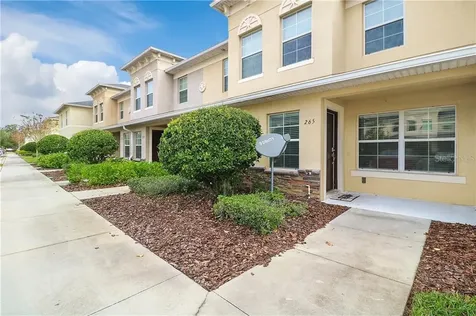 265 Carina Circle Sanford FL 32773