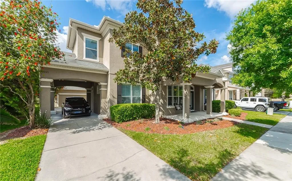 2645 Guiana Plum Drive Orlando FL 32828