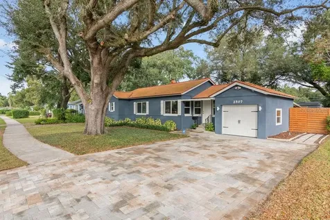 2507 Cole Road Orlando FL 32803