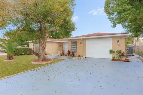 9320 Rainbow Lane Port Richey FL 34668