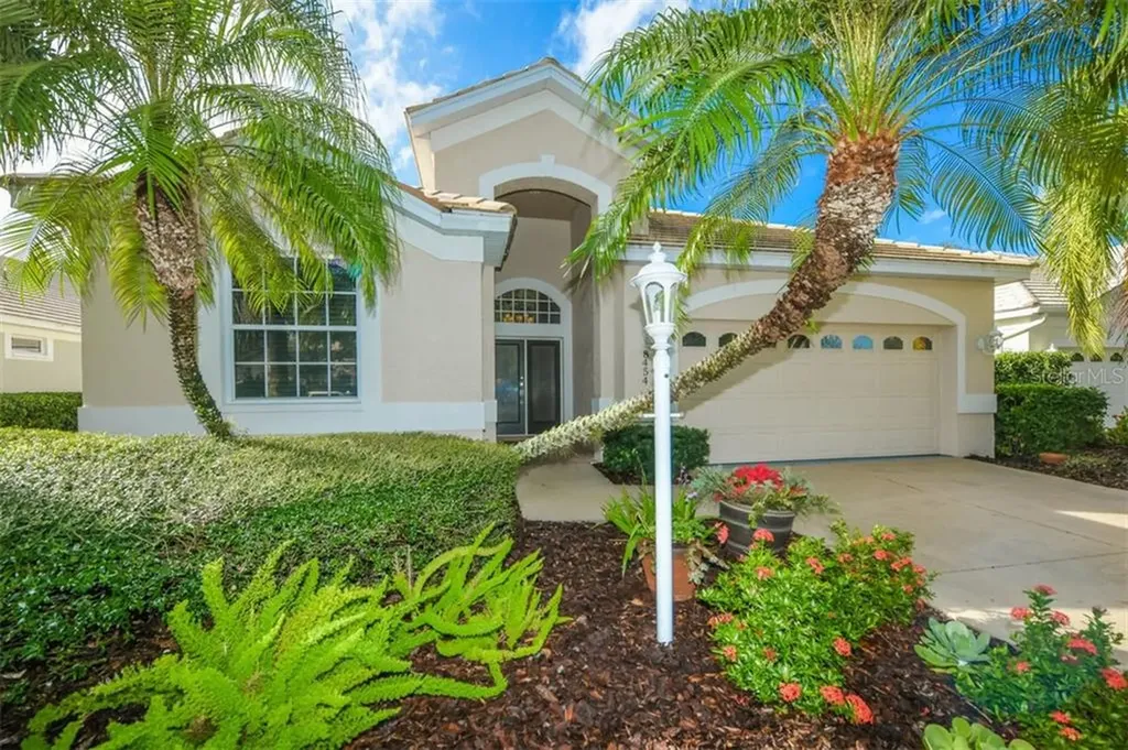 8454 Idlewood Court Lakewood Ranch FL 34202